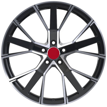 Forged Wheels (1 PC-0386) - YunLexus Custom Forged Wheels