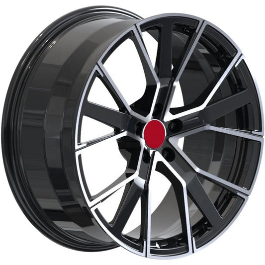Forged Wheels (1 PC-0386)