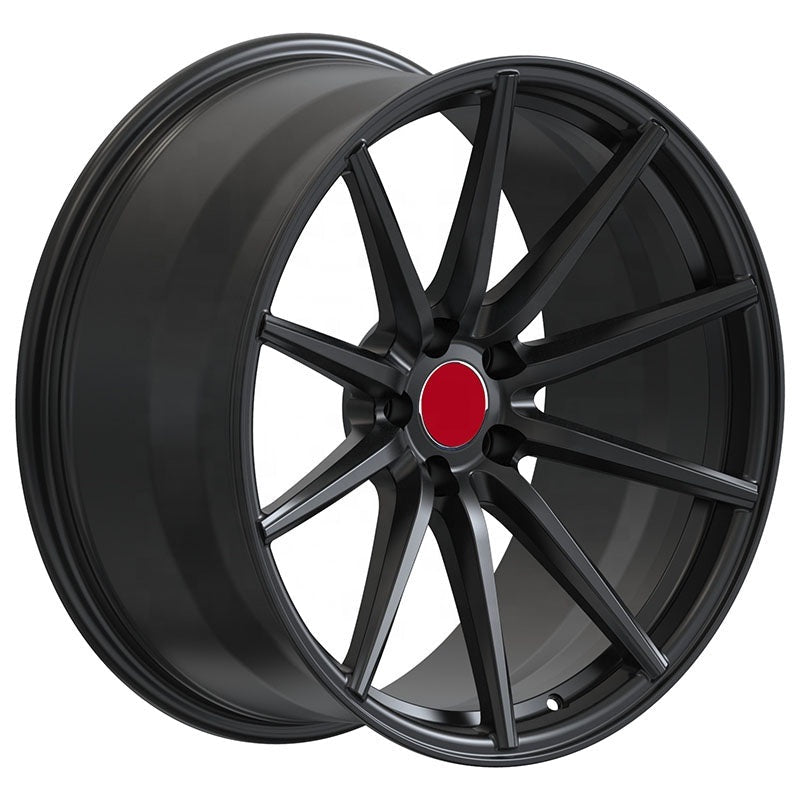 Forged Wheels (1 PC-0387) - YunLexus Custom Forged Wheels