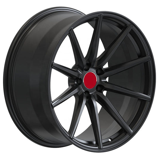 Forged Wheels (1 PC-0387)