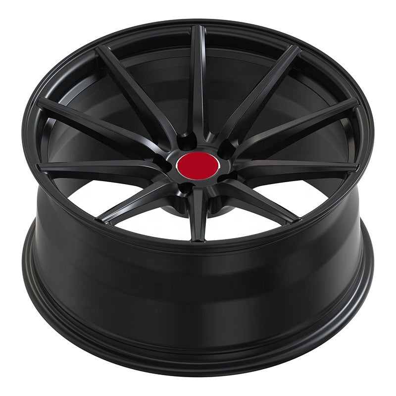Forged Wheels (1 PC-0387) - YunLexus Custom Forged Wheels