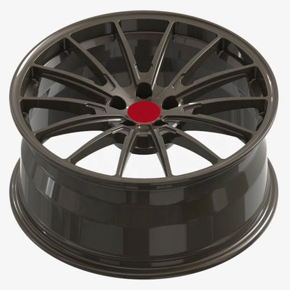 Forged Wheels (1 PC-0388) - YunLexus Custom Forged Wheels