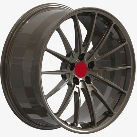 Forged Wheels (1 PC-0388)
