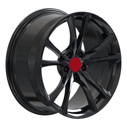 Forged Wheels (1 PC-0389) - YunLexus Custom Forged Wheels