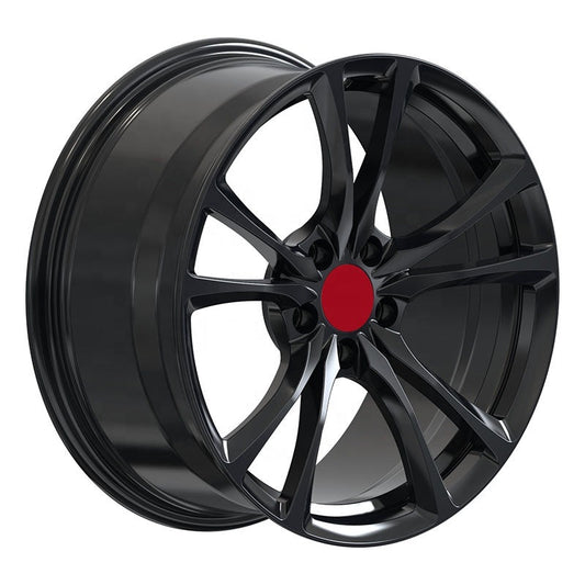 Forged Wheels (1 PC-0389)