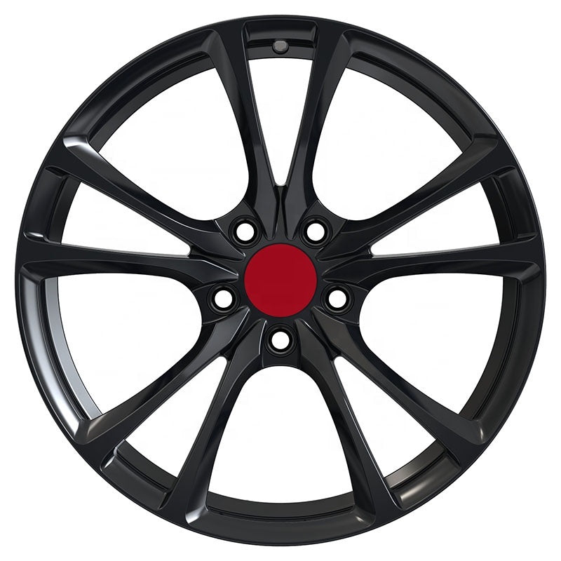 Forged Wheels (1 PC-0389) - YunLexus Custom Forged Wheels