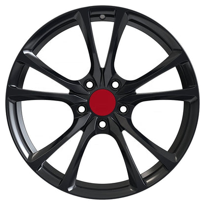 Forged Wheels (1 PC-0389) - YunLexus Custom Forged Wheels