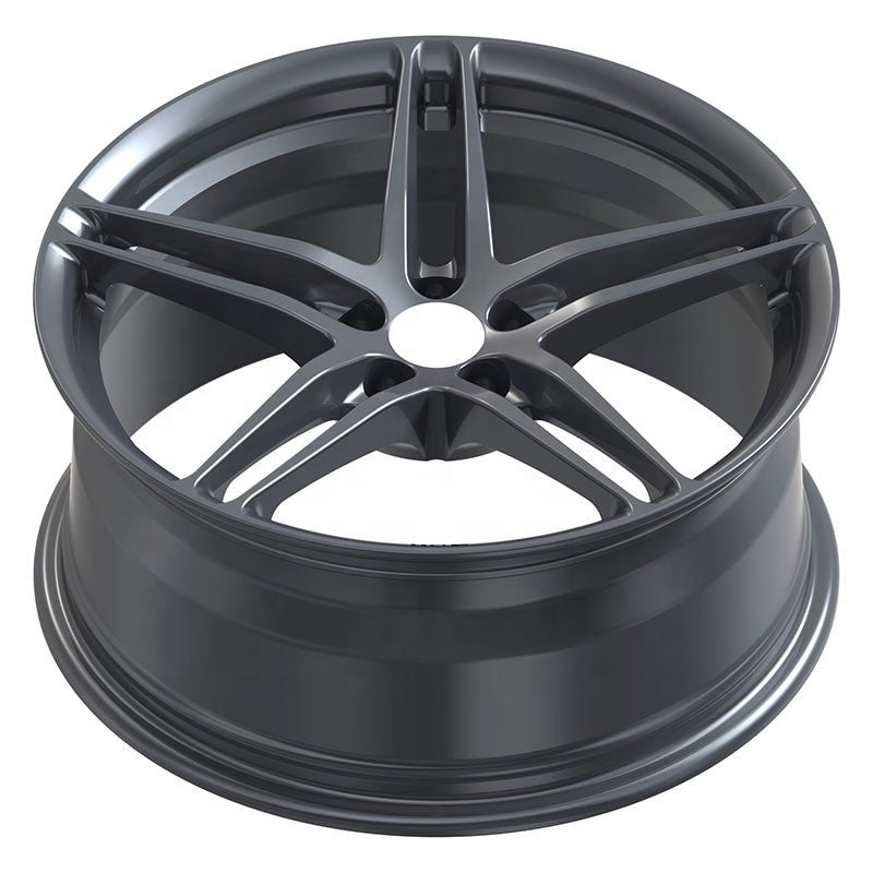 Forged Wheels (1 PC-039) - YunLexus Custom Forged Wheels