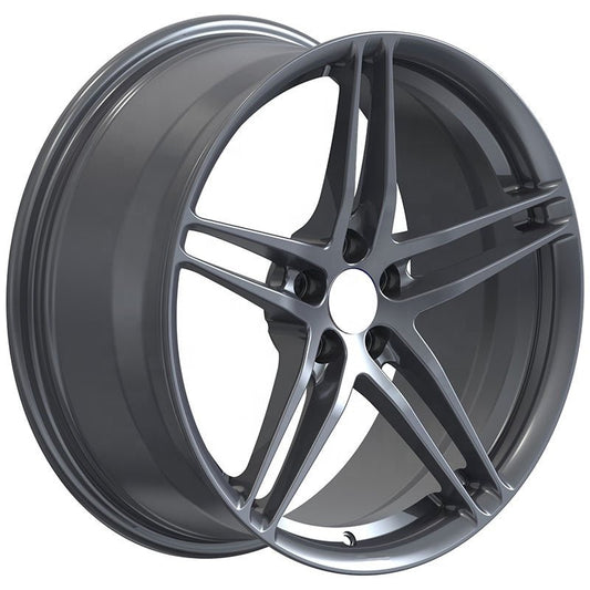 Forged Wheels (1 PC-039)