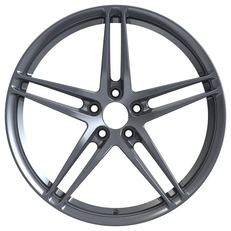 Forged Wheels (1 PC-039) - YunLexus Custom Forged Wheels