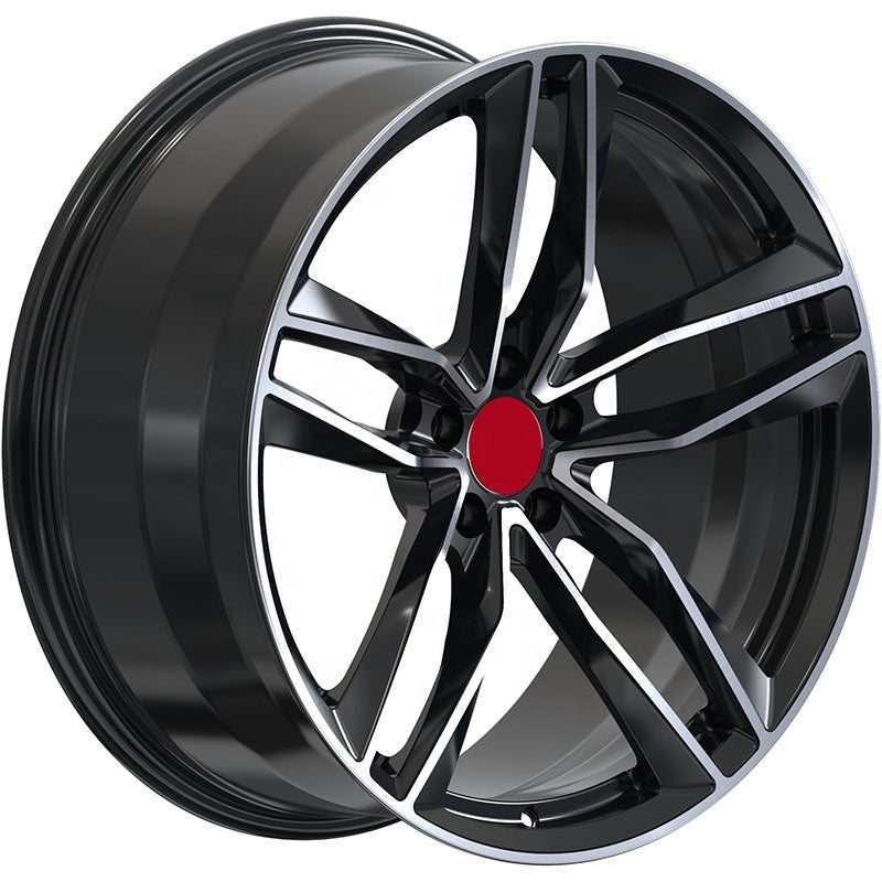 Forged Wheels (1 PC-0390) - YunLexus Custom Forged Wheels