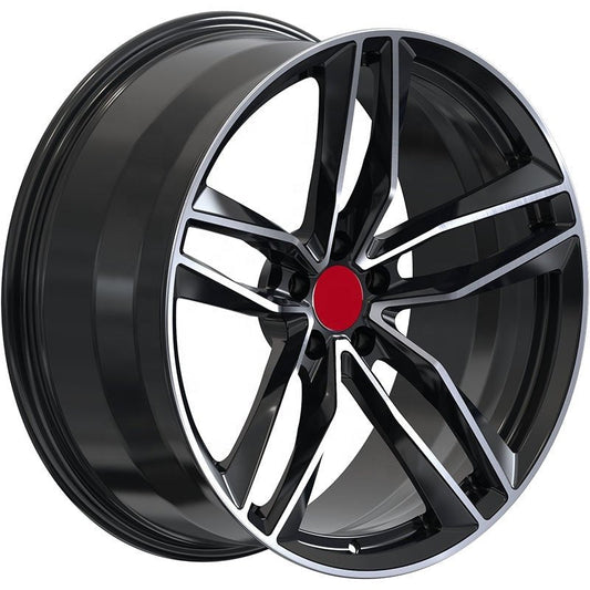 Forged Wheels (1 PC-0390)