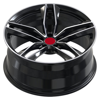Forged Wheels (1 PC-0390) - YunLexus Custom Forged Wheels