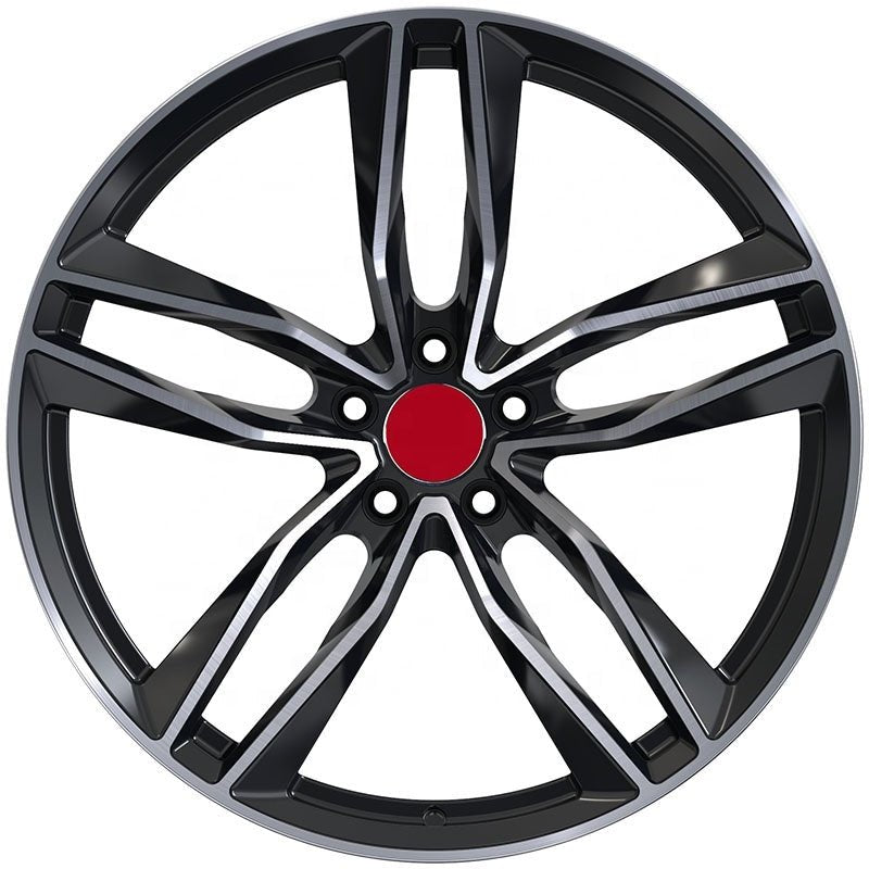 Forged Wheels (1 PC-0390) - YunLexus Custom Forged Wheels