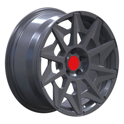 Forged Wheels (1 PC-0391) - YunLexus Custom Forged Wheels