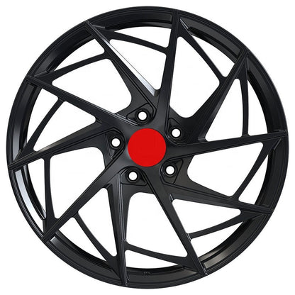 Forged Wheels (1 PC-0392) - YunLexus Custom Forged Wheels