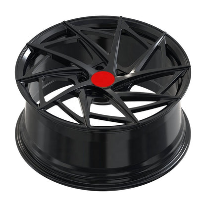 Forged Wheels (1 PC-0392) - YunLexus Custom Forged Wheels
