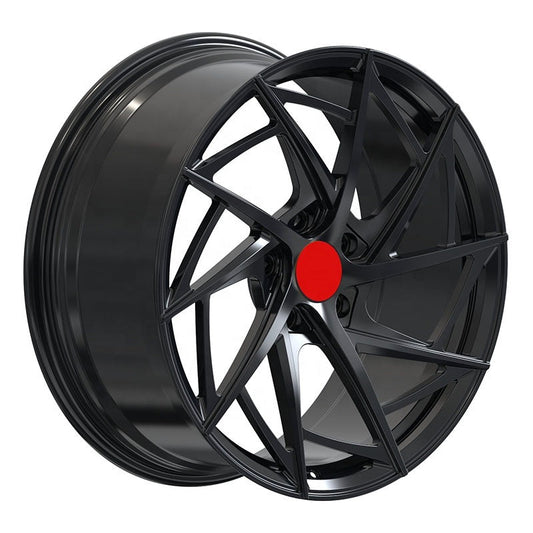 Forged Wheels (1 PC-0392)