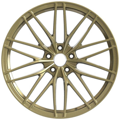 Forged Wheels (1 PC-0393) - YunLexus Custom Forged Wheels