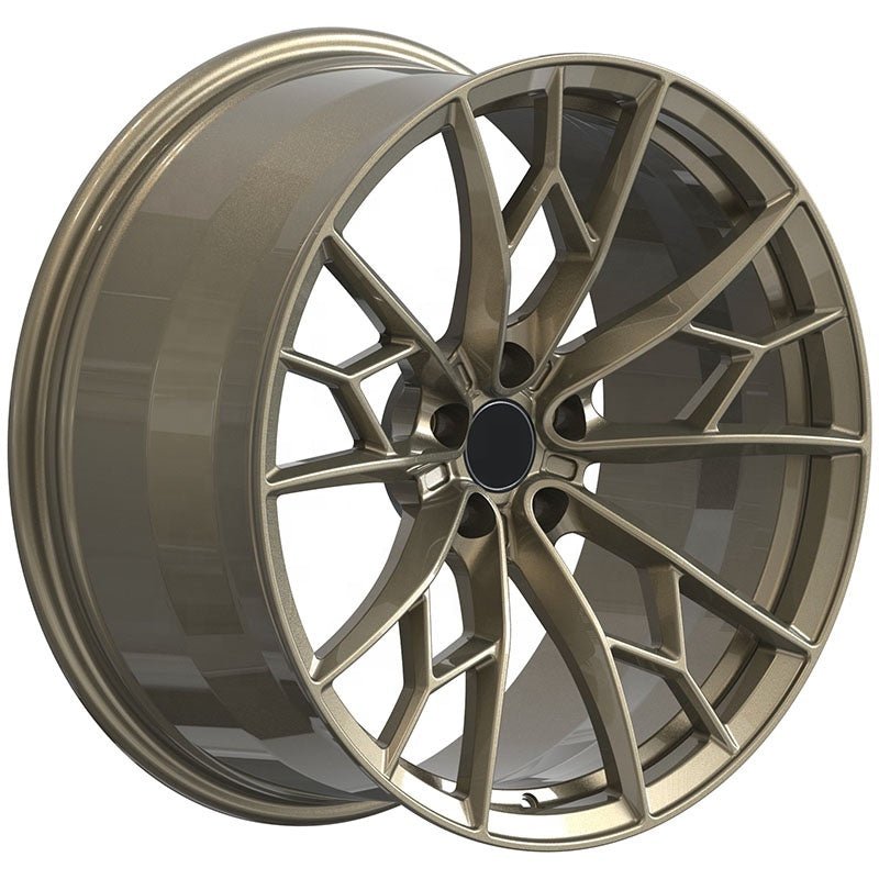 Forged Wheels (1 PC-0394) - YunLexus Custom Forged Wheels