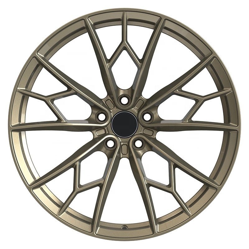 Forged Wheels (1 PC-0394) - YunLexus Custom Forged Wheels