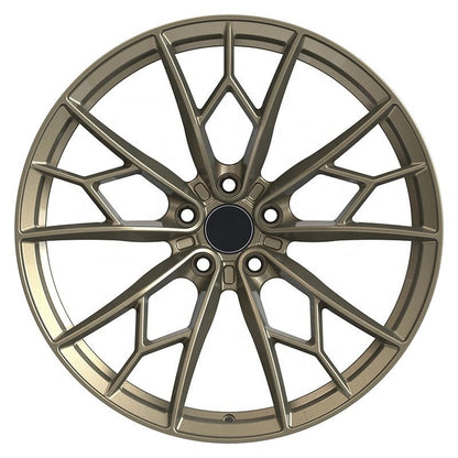 Forged Wheels (1 PC-0394) - YunLexus Custom Forged Wheels