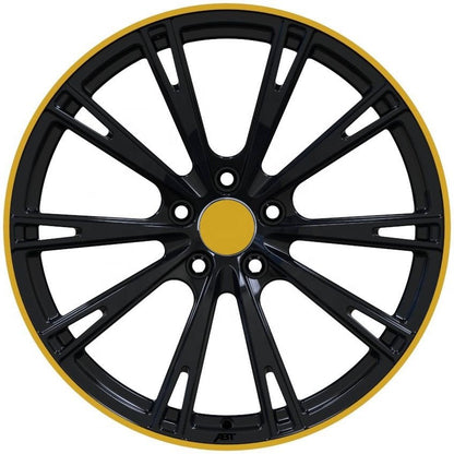 Forged Wheels (1 PC-0396) - YunLexus Custom Forged Wheels