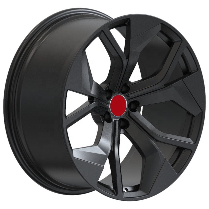 Forged Wheels (1 PC-0397) - YunLexus Custom Forged Wheels