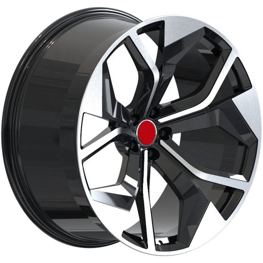 Forged Wheels (1 PC-0398)