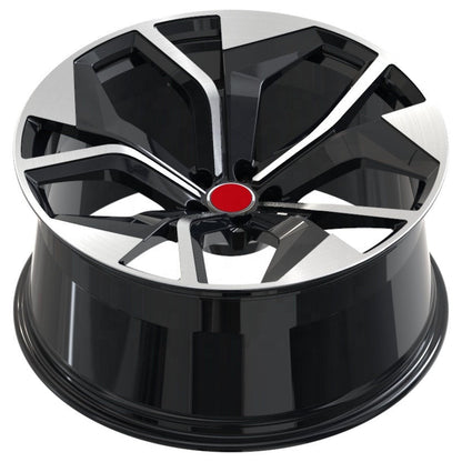 Forged Wheels (1 PC-0398) - YunLexus Custom Forged Wheels