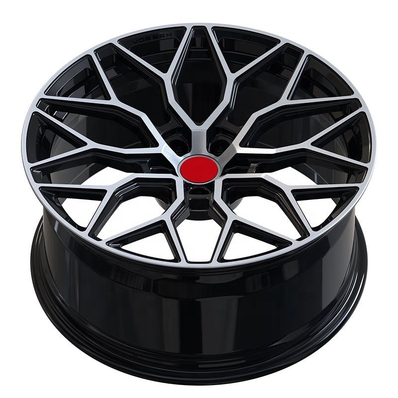 Forged Wheels (1 PC-0399) - YunLexus Custom Forged Wheels