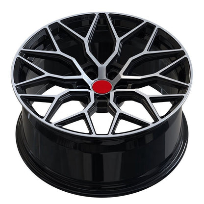 Forged Wheels (1 PC-0399) - YunLexus Custom Forged Wheels
