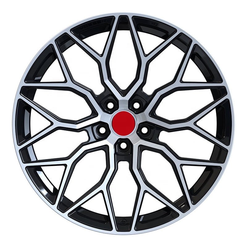 Forged Wheels (1 PC-0399) - YunLexus Custom Forged Wheels