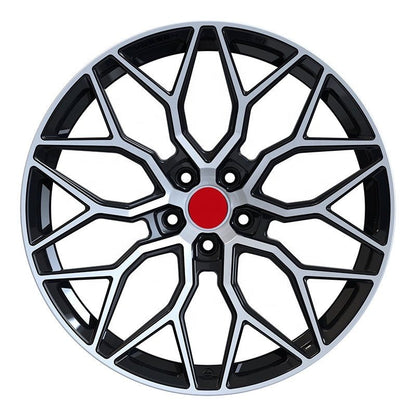 Forged Wheels (1 PC-0399) - YunLexus Custom Forged Wheels