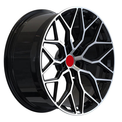 Forged Wheels (1 PC-0399) - YunLexus Custom Forged Wheels