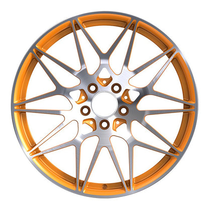 Forged Wheels (1 PC-04) - YunLexus Custom Forged Wheels