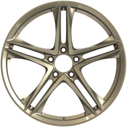 Forged Wheels (1 PC-040) - YunLexus Custom Forged Wheels
