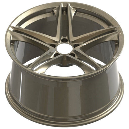 Forged Wheels (1 PC-040) - YunLexus Custom Forged Wheels