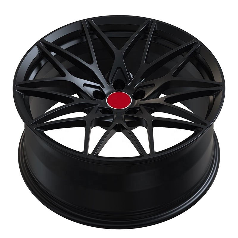 Forged Wheels (1 PC-0400) - YunLexus Custom Forged Wheels