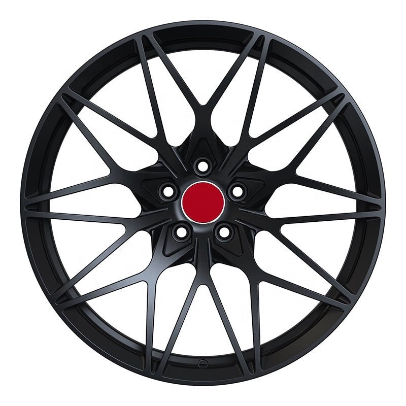 Forged Wheels (1 PC-0400) - YunLexus Custom Forged Wheels