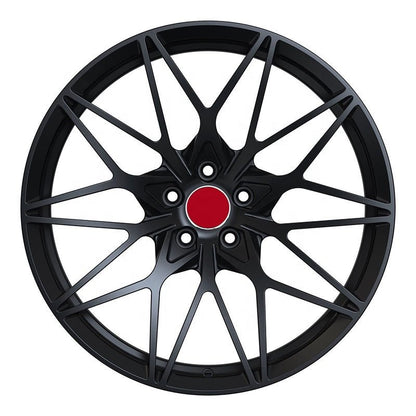 Forged Wheels (1 PC-0400) - YunLexus Custom Forged Wheels