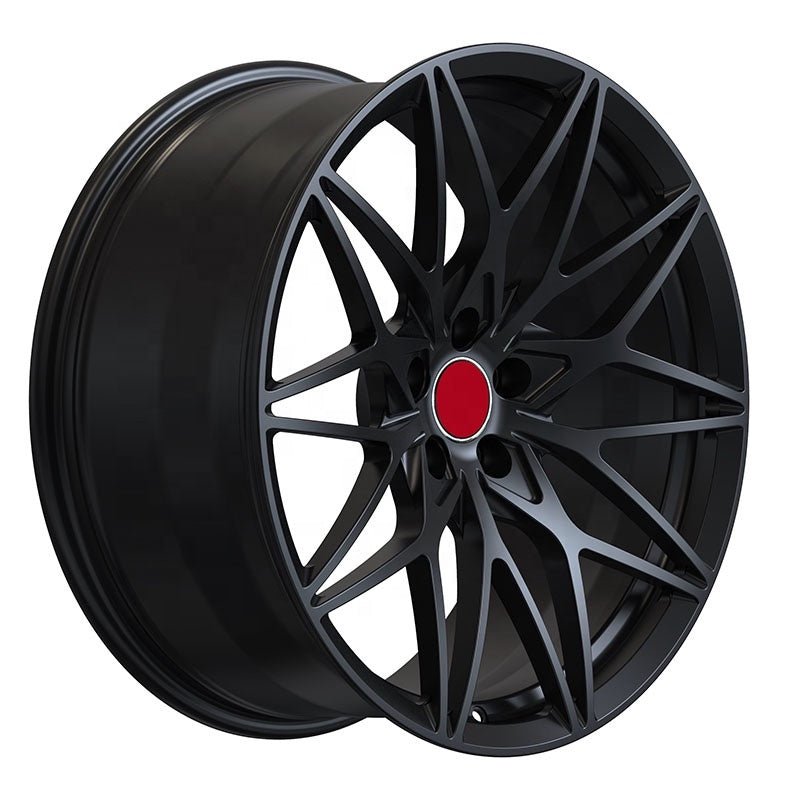 Forged Wheels (1 PC-0400) - YunLexus Custom Forged Wheels