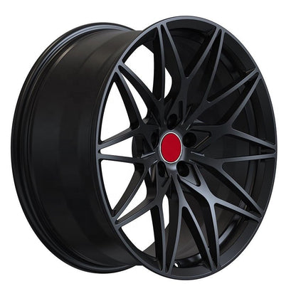 Forged Wheels (1 PC-0400) - YunLexus Custom Forged Wheels