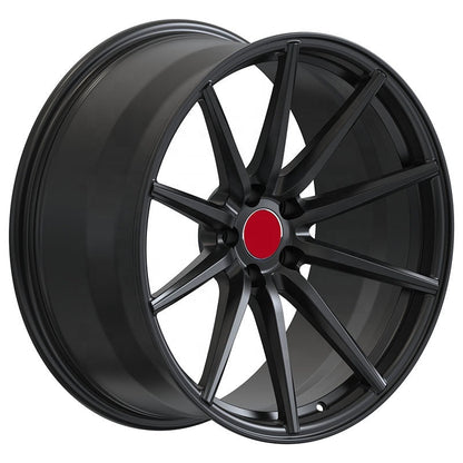 Forged Wheels (1 PC-0402) - YunLexus Custom Forged Wheels