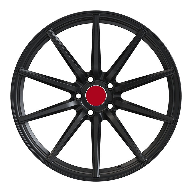 Forged Wheels (1 PC-0402) - YunLexus Custom Forged Wheels