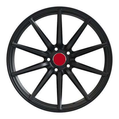 Forged Wheels (1 PC-0402) - YunLexus Custom Forged Wheels