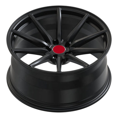 Forged Wheels (1 PC-0402) - YunLexus Custom Forged Wheels