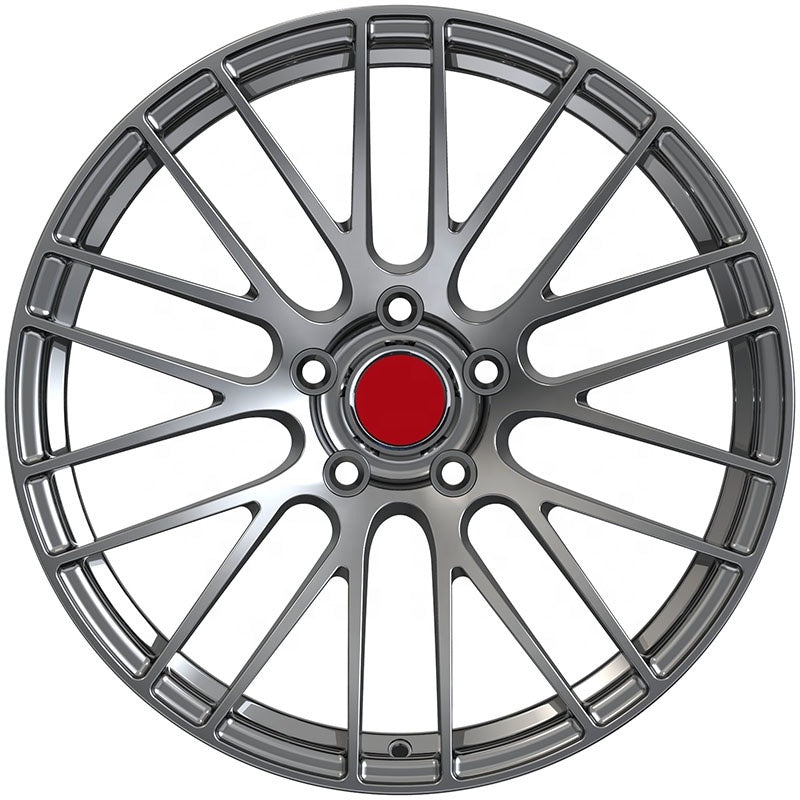 Forged Wheels (1 PC-0403) - YunLexus Custom Forged Wheels