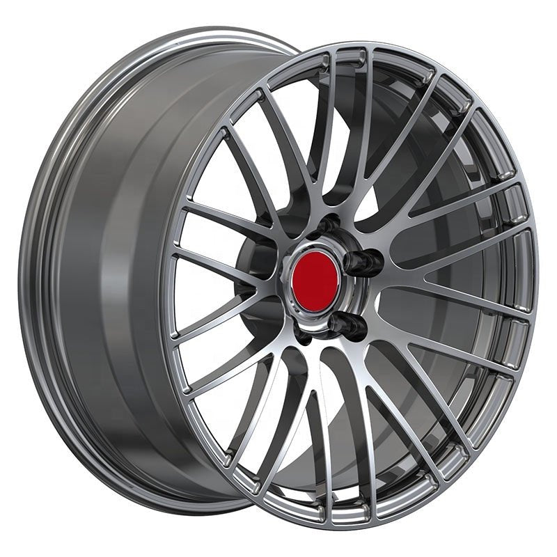 Forged Wheels (1 PC-0403) - YunLexus Custom Forged Wheels