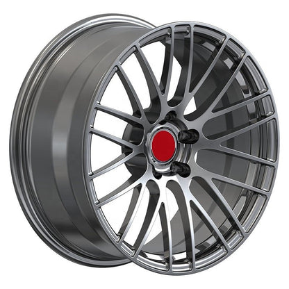 Forged Wheels (1 PC-0403) - YunLexus Custom Forged Wheels